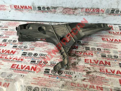 8V4807377D - TAMPON BRAKETI - İkinci El Orjinal