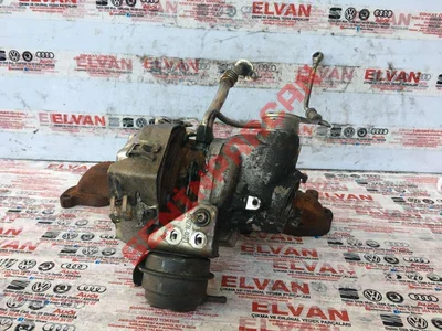 8V0941005 - GAZ DEŞARJ LAMBASI İÇİN - İkinci El Orjinal