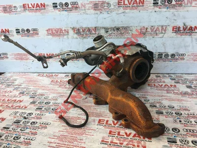 8V0941005 - GAZ DEŞARJ LAMBASI İÇİN - İkinci El Orjinal