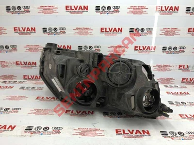 5JB941015 - HALOJEN FAR - İkinci El Orjinal