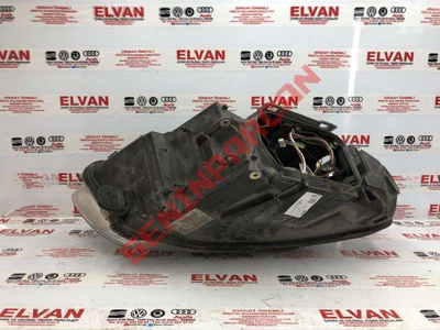 4F0941003 - HALOJEN ÇİFT FAR - İkinci El Orjinal