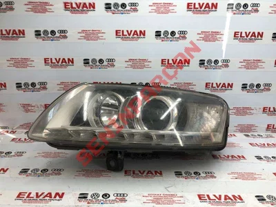 4F0941003 - HALOJEN ÇİFT FAR - İkinci El Orjinal