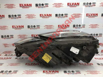5E1941016D - LED FAR - İkinci El Orjinal