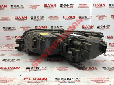 5E1941016D - LED FAR - İkinci El Orjinal