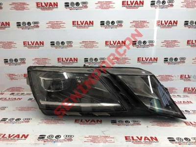 5E1941016D - LED FAR - İkinci El Orjinal