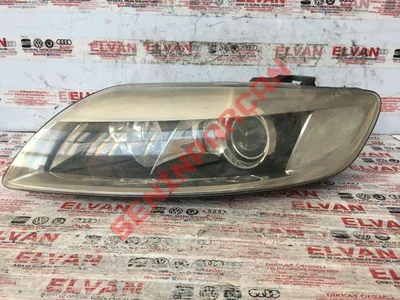 4L0941003B - HALOJEN ÇİFT FAR - İkinci El Orjinal