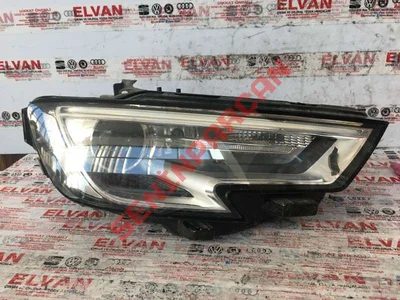 8V0941006E - GAZ DEŞARJ LAMBASI İÇİN - İkinci El Orjinal