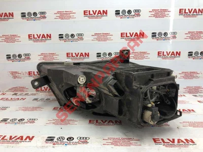 3C0941751 - VİRAJ AYDINLATMA - İkinci El Orjinal