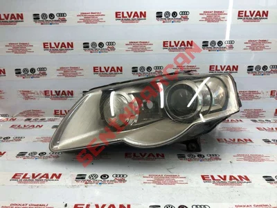 3C0941751 - VİRAJ AYDINLATMA - İkinci El Orjinal