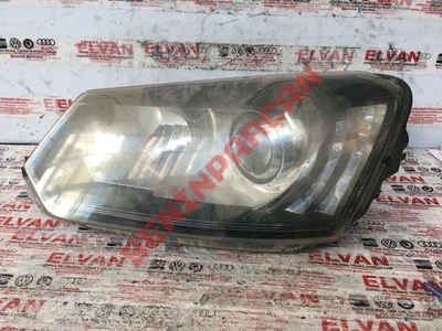 5L1941015C - HALOJEN FAR - İkinci El Orjinal
