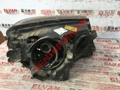 5L1941015C - HALOJEN FAR - İkinci El Orjinal
