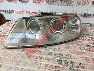 7L6941018BF - HALOJEN ÇİFT FAR