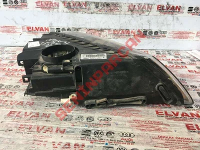 7L6941018BF - HALOJEN ÇİFT FAR