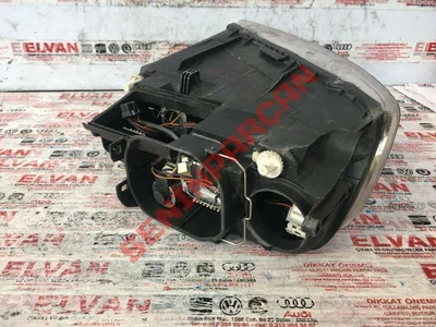 7L6941018BF - HALOJEN ÇİFT FAR