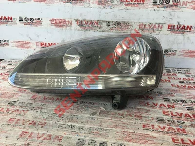 1LG247007 - LED FARI - İkinci El Orjinal
