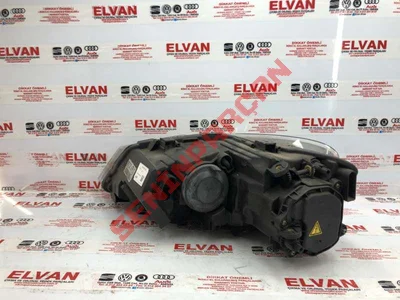 6R1941032D - LED FARI - İkinci El Orjinal