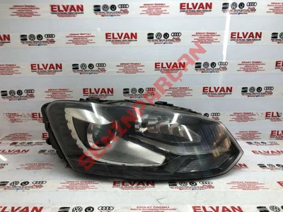 6R1941032D - LED FARI - İkinci El Orjinal