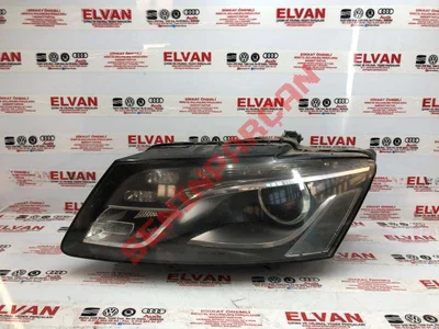 8K0941597 - KONTROL UNITESI