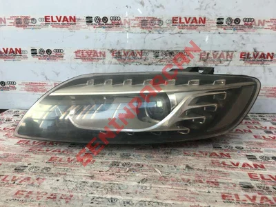 4L0941003AD - HALOJEN ÇİFT FAR - İkinci El Orjinal