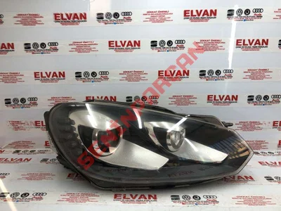 5K1941752D - HALOJEN FAR - İkinci El Orjinal