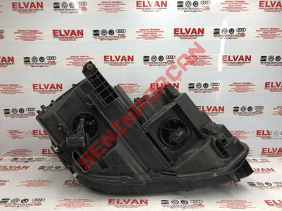 5NB941081A - HALOJEN ÇİFT FAR - İkinci El Orjinal