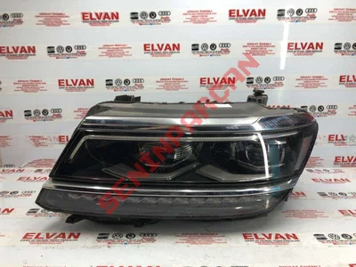 5NB941081A - HALOJEN ÇİFT FAR - İkinci El Orjinal