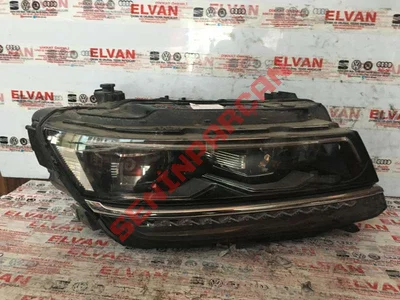 5NB941082A - HALOJEN ÇİFT FAR - İkinci El Orjinal