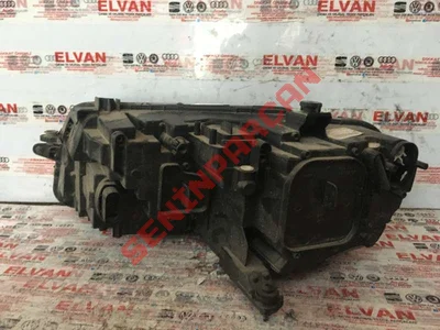 5NB941082A - HALOJEN ÇİFT FAR - İkinci El Orjinal