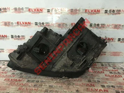 5NB941082A - HALOJEN ÇİFT FAR - İkinci El Orjinal