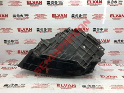 8T0941004AA - HALOJEN FAR - İkinci El Orjinal