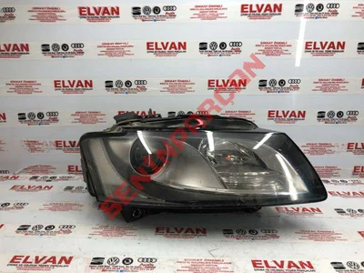 8T0941004AA - HALOJEN FAR - İkinci El Orjinal
