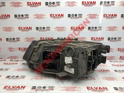 8R0941004L - HALOJEN FAR - İkinci El Orjinal