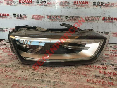 8U0941004H - HALOJEN FAR - İkinci El Orjinal