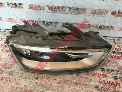 8U0941004H - HALOJEN FAR - İkinci El Orjinal