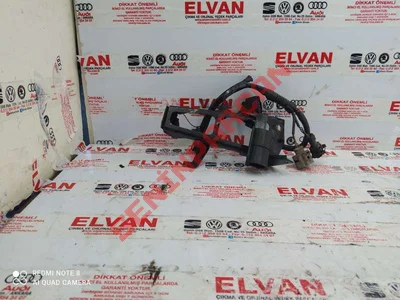 1J0973701 - KABLO SOKETI