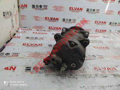 1J0820803 - KLİMA KOMPRESÖRÜ - İkinci El Orjinal