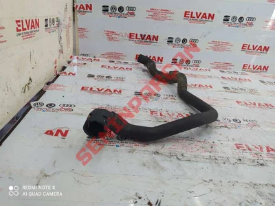 5N0122157AM - SOGUTMA HORTUMU - İkinci El Orjinal