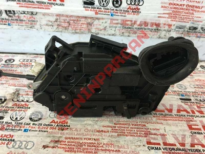 5K4839016H - KAPI KILIDI - İkinci El Orjinal