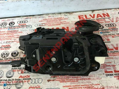 5K4839016H - KAPI KILIDI - İkinci El Orjinal