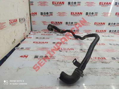 5N0121051L - SOĞUTMA SIVISI HORT - İkinci El Orjinal