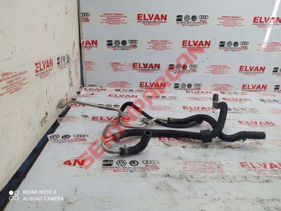 03L201360AD - YAKIT BORUSU