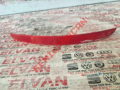 3T9945105 - REFLEKTOR TAMPON ARKA SAG - İkinci El Orjinal