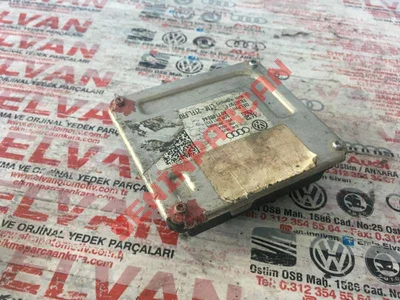 4G0907637A - İVMELENME VE DEVIR ORANI IÇIN - İkinci El Orjinal