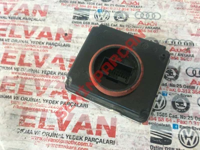 4G0907637A - İVMELENME VE DEVIR ORANI IÇIN - İkinci El Orjinal