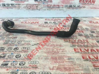 058133607 - BAĞLANTI BORUSU - İkinci El Orjinal