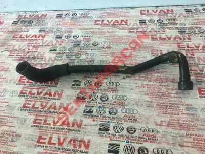 058133607 - BAĞLANTI BORUSU - İkinci El Orjinal