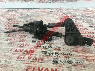 6R0711202 - AVARA KOLU