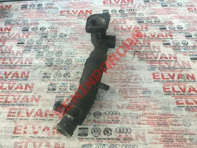 1K0121087E - BAGLANTI BORUSU - İkinci El Orjinal