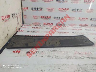 3G0807287 - PLAKA TUTUCUSU