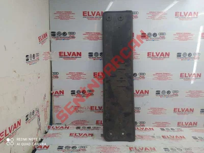 3G0807287 - PLAKA TUTUCUSU